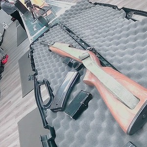 UNIVERSAL m1 carbine