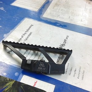 Arsenal SM-13 AK rail