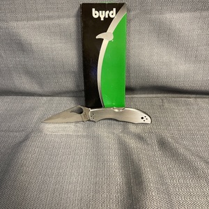 Byrd by Spyderco Meadowlark 2