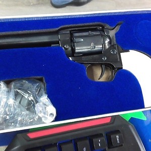 HERITAGE ROUGH RIDER