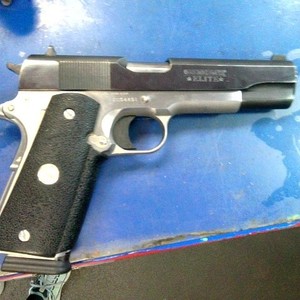 COLT MK IV Series 80