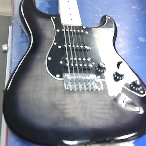 Fender Squire Stratocaster