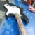 Fender Squire strat strat