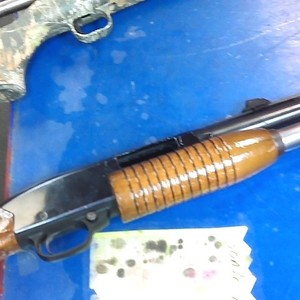 WINCHESTER 120 YOUTH