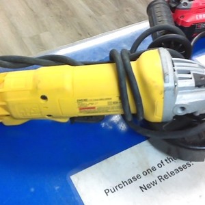 Dewalt DWE402
