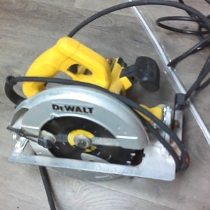 Dewalt DWE575