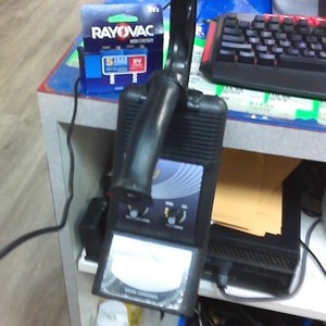 Bounty Hunter METAL DETECTOR