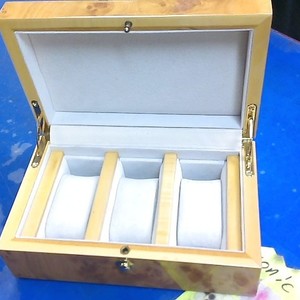unbranded 3 watch box