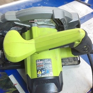 RYOBI CSB135L