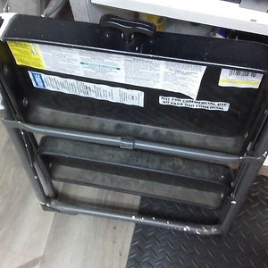 COSTCO 2 STEP LADDER