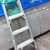 Werner 3 STEP LADDERS