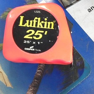 LUFKIN L525