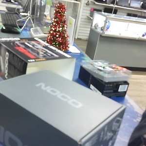 noco jump starter HD noco jump starter HD