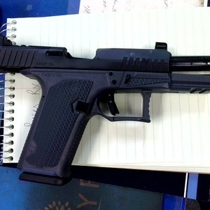 LONE WOLF ARMS Dusk 19