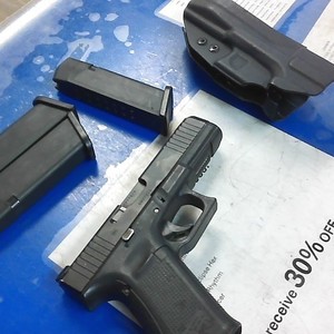 GLOCK 17 gen 5