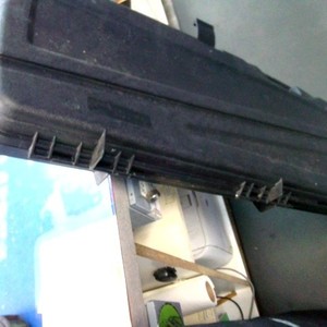 plane protector series