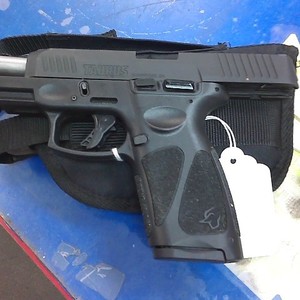 TAURUS G3