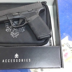 Springfield Armory HELLCAT