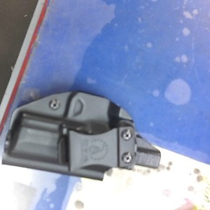 CYA Canik MC9L right hand