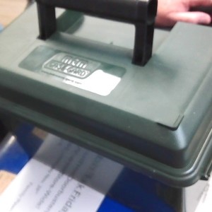 mtm ammo box
