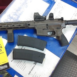DANIEL DEFENSE DDM4