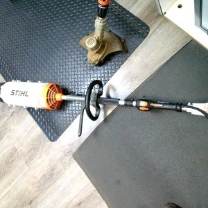 Stihl KM 94 R