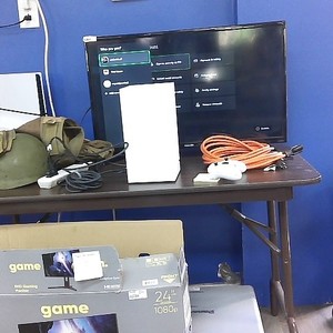 Microsoft Xbox Series X