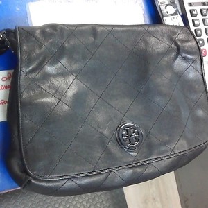 Tory Burch Black Purse