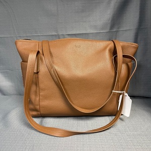 Hammitt Brown Purse