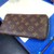 Louis Vuitton Zippy Wallet