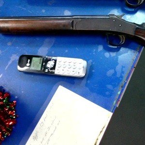 Harrington & Richardson M48