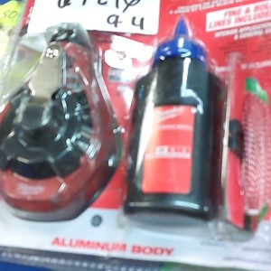 milwaukee Chalk Reel