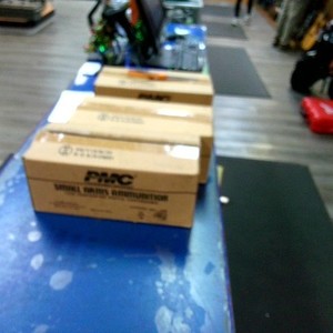 pmc 1000 rounds 9mm 115gr case