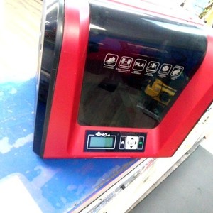 xyzprinting da vinchi jr 1.0p