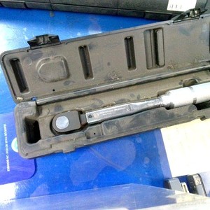 sturtevant richmont torque wrench