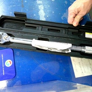 pittsburg torque wrench