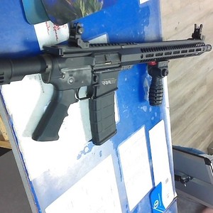ROCK RIVER ARMS lar-15m