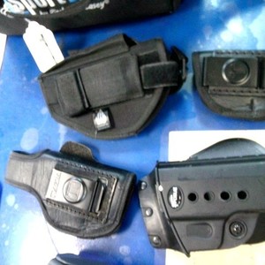 misc  holster