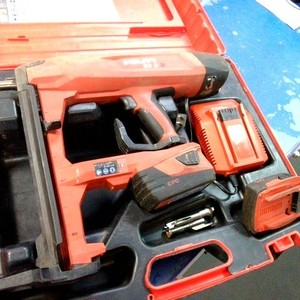 hilti bx3 nail gun