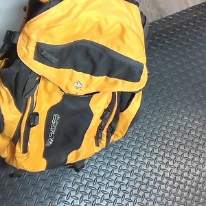 outdoor products backpack