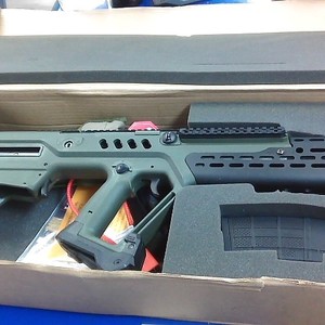 IWI tavor sar