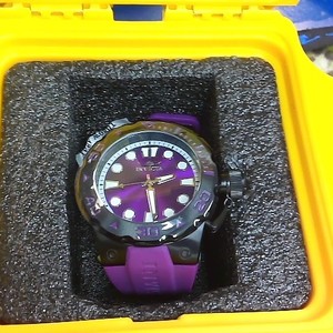 Invicta Watch