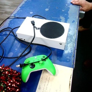 Xbox  Series s