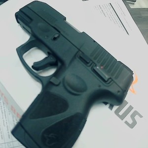 TAURUS G2S