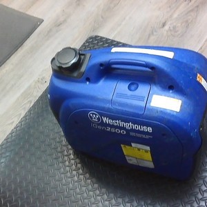 Westinghouse igen2500