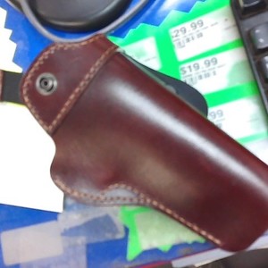 ROB RAY 1911 HOLSTER