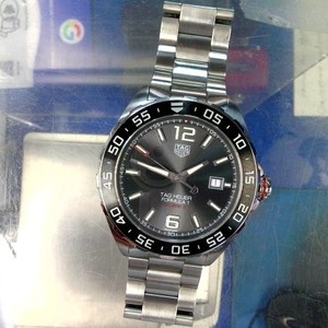 Tag Heuer Formula 1 Calibre 5