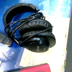 Tascam TH-200X Headphones