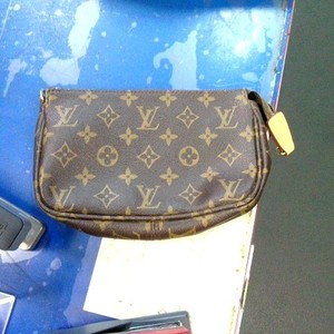 Louis Vuitton wallet