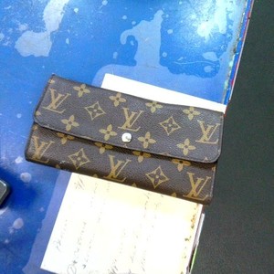 Louis Vuitton WALLET